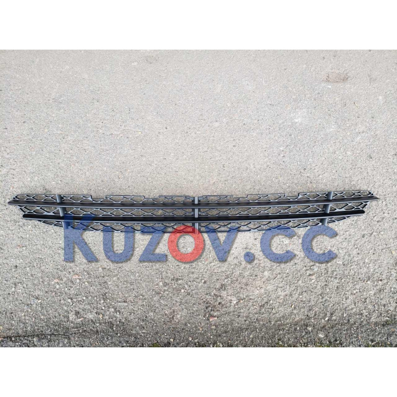 Решітка бампера Mercedes S-class W220 02-05 середня (FPS) 2208851523