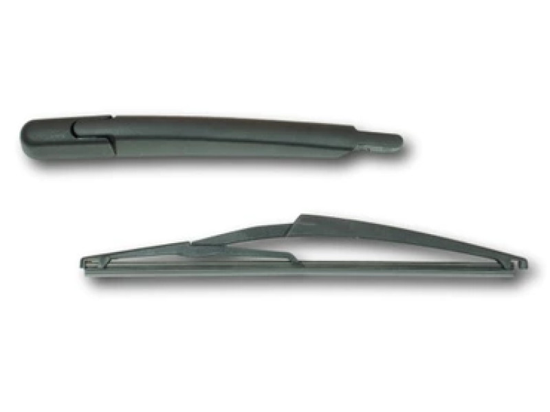 Важіль заднього склоочисника зі щіткою Mercedes W164, W166 ML-Class 05-15 (FPS) 0009982921