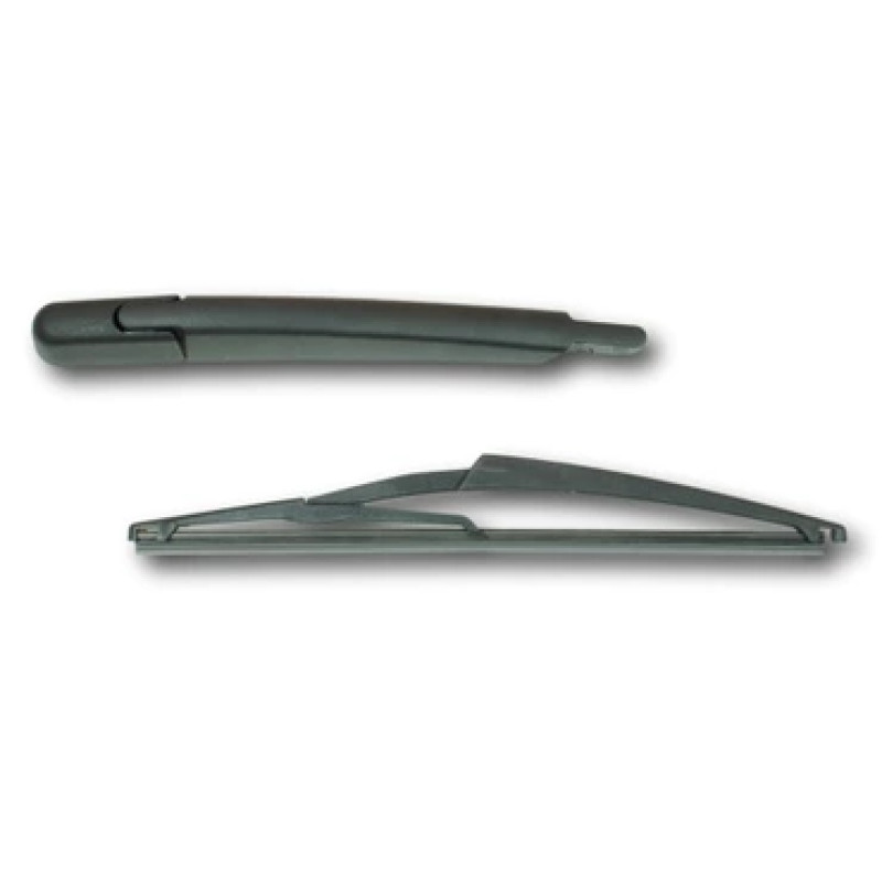 Важіль заднього склоочисника зі щіткою Mercedes W164, W166 ML-Class 05-15 (FPS) 0009982921