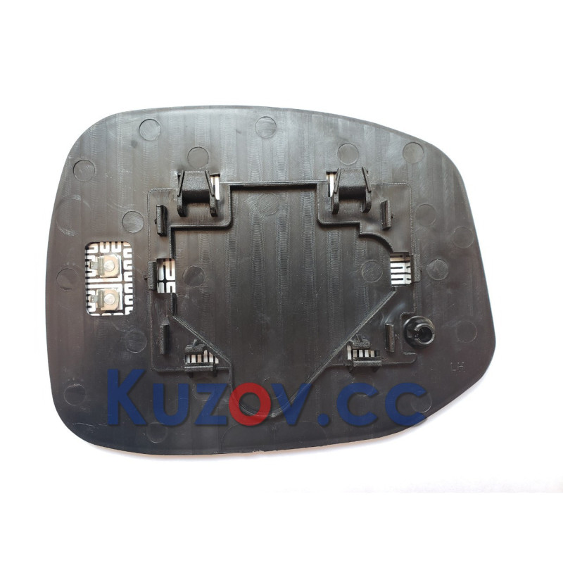 Правий вкладиш дзеркала Honda Civic FB 2011-2015 седан (FPS)