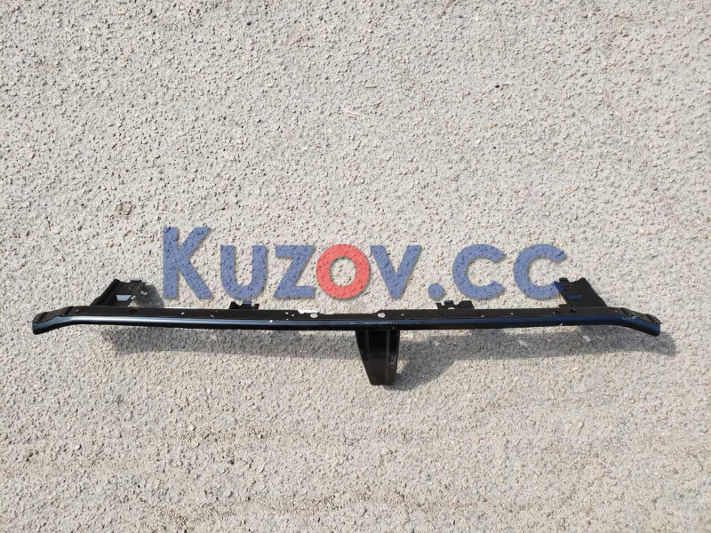 Направляюча верхня переднього бампера Mitsubishi Lancer X 2007-2015 FPS 6400A832