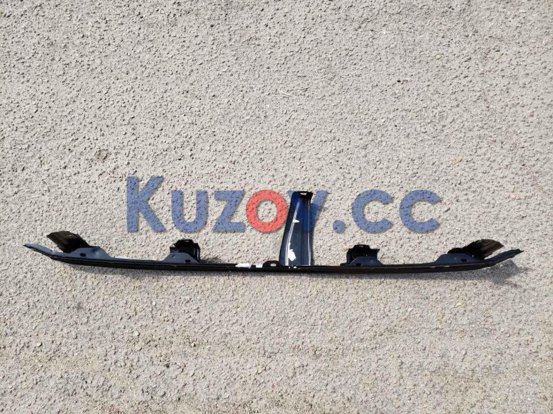 Направляюча верхня переднього бампера Mitsubishi Lancer X 2007-2015 FPS 6400A832