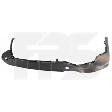 Бампер задній (нижня частина) Kia Sorento 2013-2015 FPS 866121U500