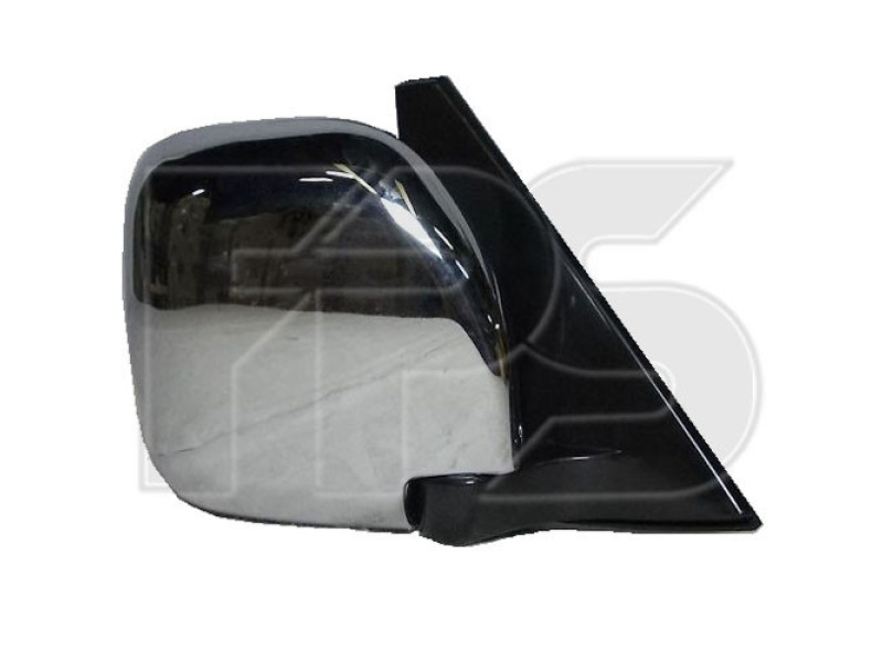 Дзеркало праве Mitsubishi Pajero 3 03-07 (FPS) FP 3735 M02