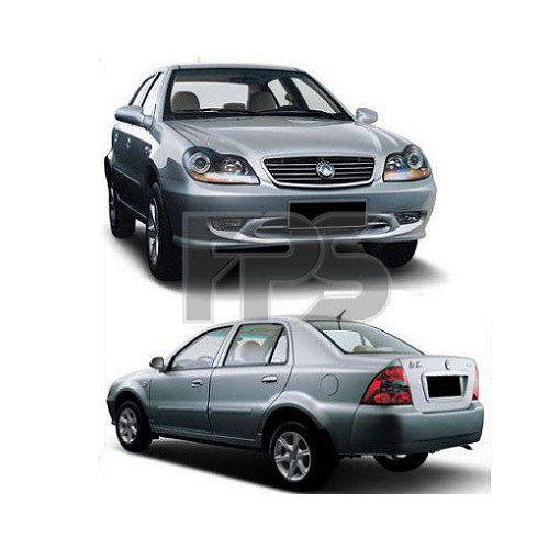 Лобове скло Geely CK 2006-2015 (XYG)