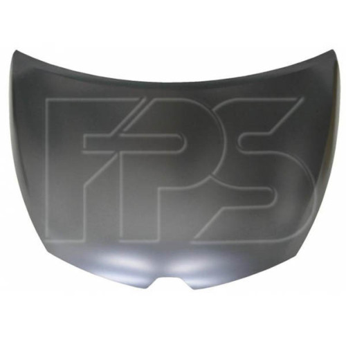 Капот Renault Clio 2013-2016 FPS 651009833R
