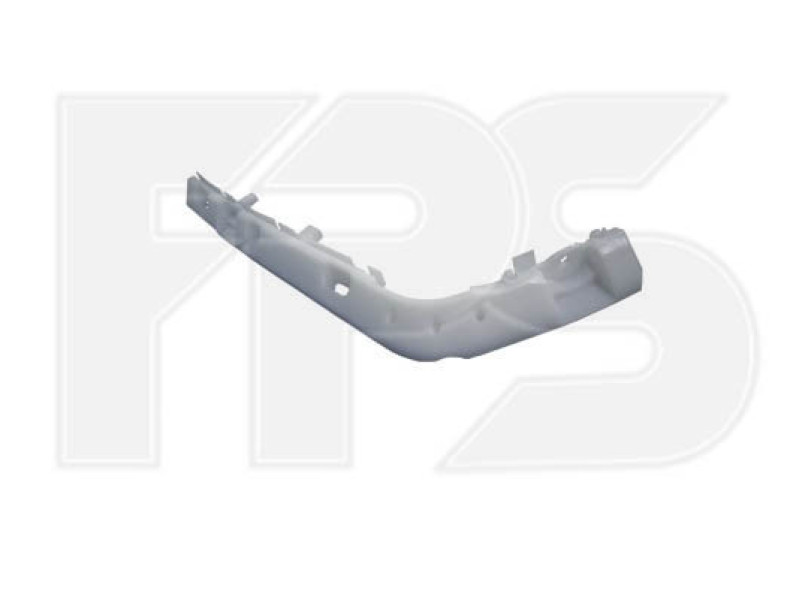 Кріплення заднього бампера праве Nissan Tiida 2005-2012 седан FPS 85226EF80022