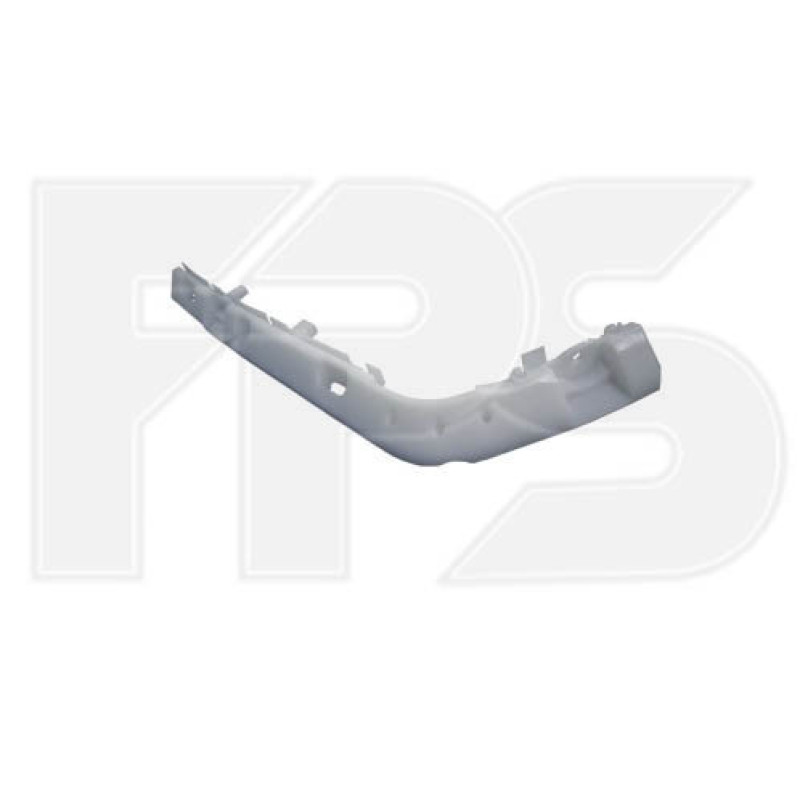 Кріплення заднього бампера праве Nissan Tiida 2005-2012 седан FPS 85226EF80022
