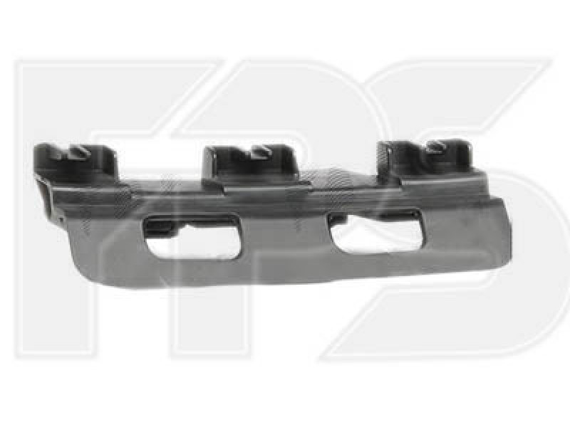 Кріплення бампера заднього ліве під ліхтарем Suzuki Swift 2005-2010 FPS 7183263J00