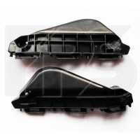 Кріплення бампера переднє ліве Toyota Yaris 2014- FPS 525360D160