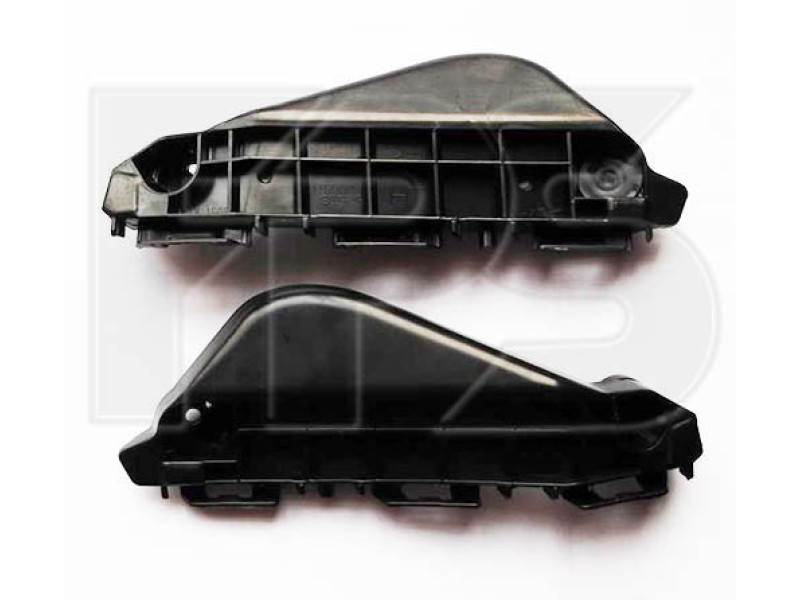 Кріплення переднього бампера праве Toyota Yaris 2014- (FPS) 525350D160