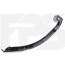 Кріплення бампера переднє ліве під фарою Mitsubishi L200 2005-2015 FPS MN146315