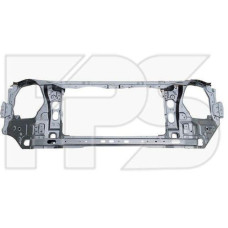 Панель передня Toyota Land Cruiser Prado 120 03-09 (FPS) 5320160093