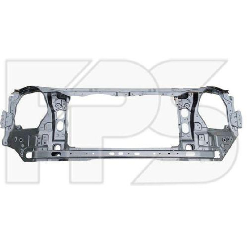 Панель передня Toyota Land Cruiser Prado 120 03-09 (FPS) 5320160093