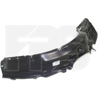 Підкрилок передній правий Mitsubishi Galant 2004-2008 FPS MR982732