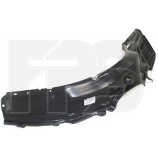Підкрилок передній правий Mitsubishi Galant 2004-2008 FPS MR982732