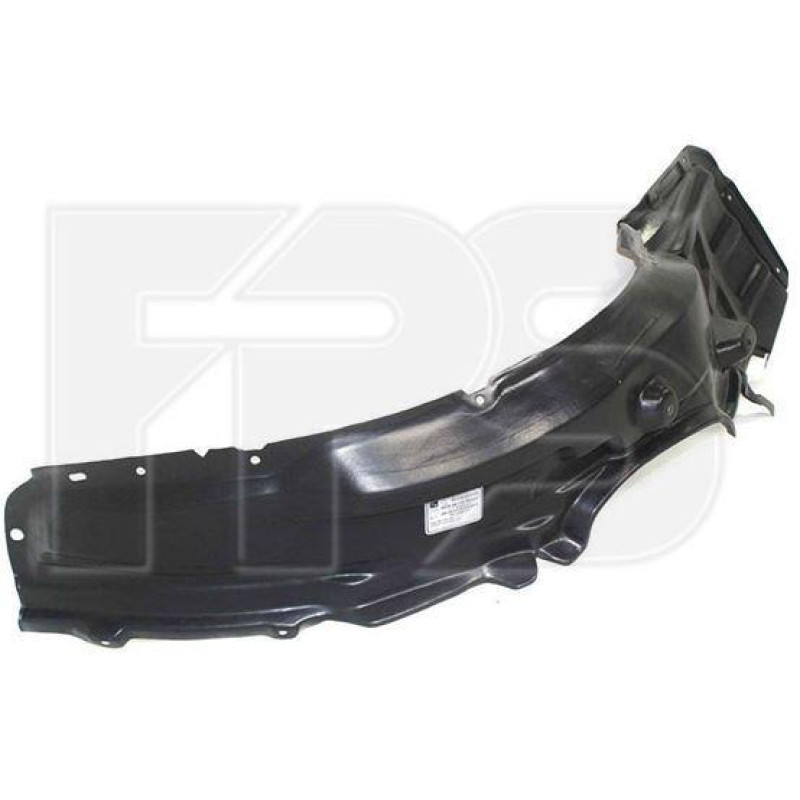 Підкрилок передній правий Mitsubishi Galant 2004-2008 FPS MR982732