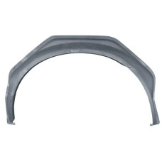 Арка задня внутрішня ліва Ford Transit 00-13 коротка база (FPS)