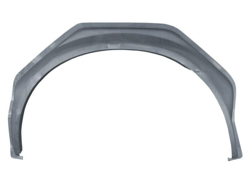 Арка задня внутрішня ліва Ford Transit 00-13 коротка база (FPS)