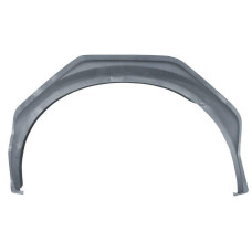 Арка задня внутрішня права Ford Transit 00-13 коротка база (FPS)