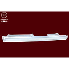 Поріг правий Honda Jazz 01-08 (Klokkerholm)