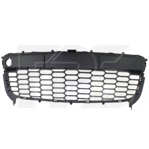 Решітка бампера середня Mazda CX-7 2006-2010 FPS EG21501T1C