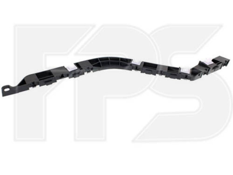 Кріплення заднього бампера праве Honda Accord 7 2003-2008 FPS 71593SDAA10
