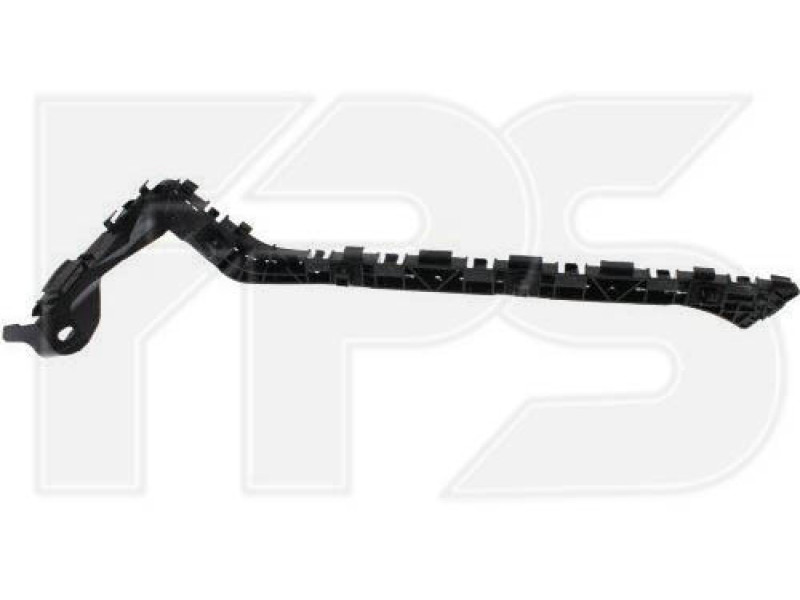 Кріплення заднього бампера праве Honda Civic FB седан 2013-2015 FPS 71593TR0A01