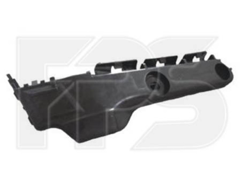 Кріплення бампера заднього праве Toyota Yaris 06-11 хетчбек FPS 525750D060