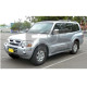 Лобове скло Mitsubishi Pajero 3 03-07, Pajero 4 07-14, 14-21 (Pilkington) MN146022 