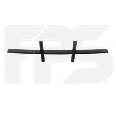 Решітка бампера середня BMW 5 E60 03-06 (FPS)