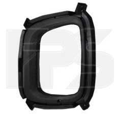 Решітка у верхньому бампері права Kia Sorento 13-15 (FPS)