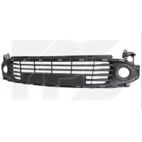 Решітка бампера Renault Clio 13-16 (FPS)