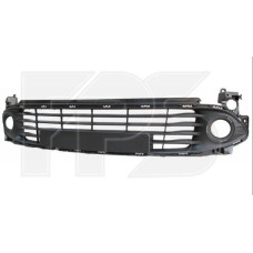 Решітка бампера Renault Clio 13-16 (FPS)
