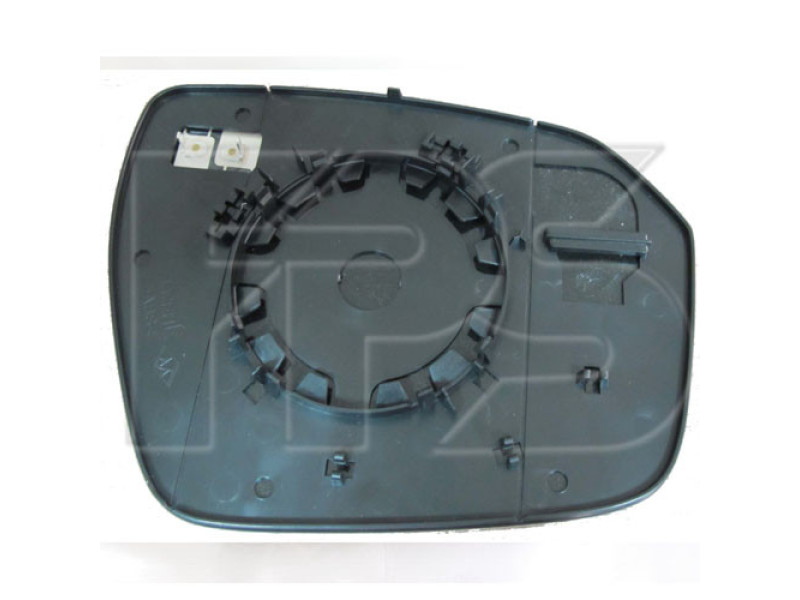 Вкладиш дзеркала лівий (FPS) Range Rover Evoque 2012-2015 FP 4302 M13