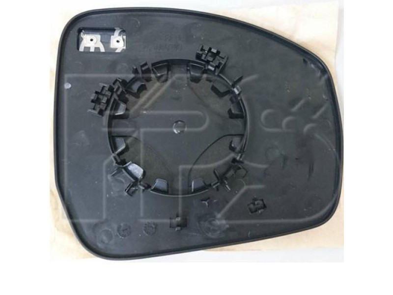 Вкладиш дзеркала правий Range Rover Discovery 2014-2016 FPS FP 4307 M12