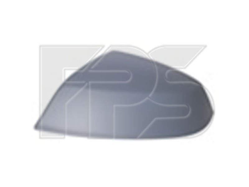 Кришка дзеркала ліва Audi Q5 2016- / Q7 2015- (FPS)
