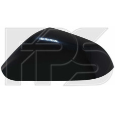 Кришка дзеркала ліва Hyundai Sonata LF 2014- (FPS)