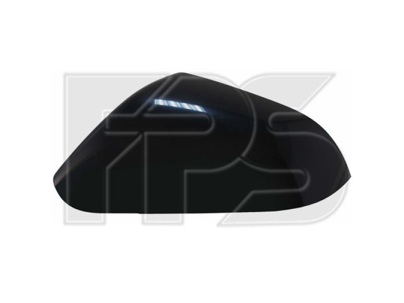 Кришка дзеркала ліва Hyundai Sonata LF 2014- (FPS)