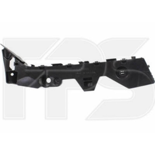 Кріплення заднього бампера праве Mazda 3 BL 2009-2012 хетчбек FPS