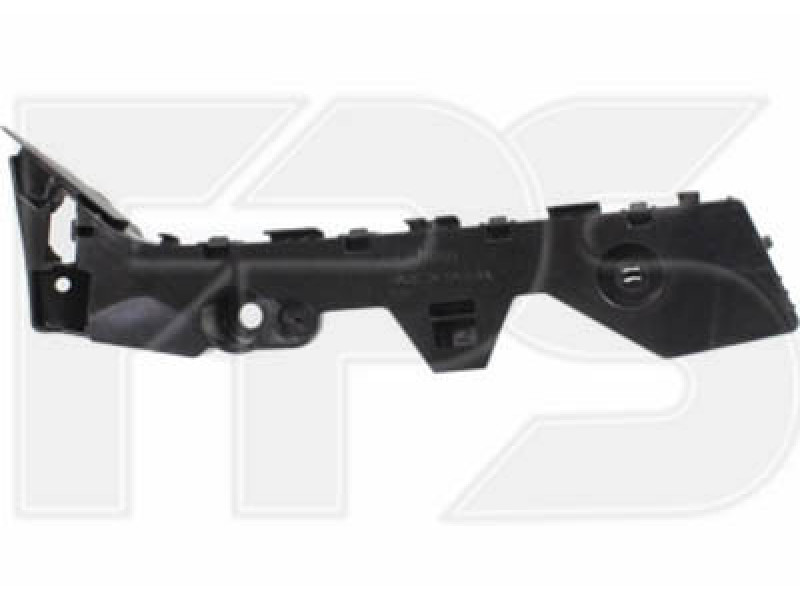 Кріплення заднього бампера праве Mazda 3 BL 2009-2012 хетчбек FPS