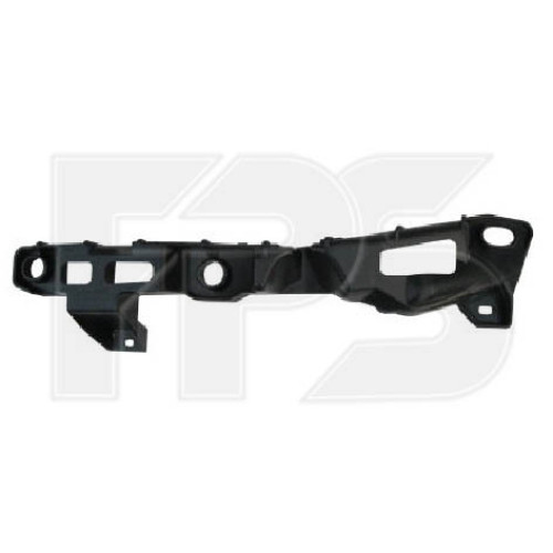 Кріплення переднього бампера ліве Renault Clio 2009-2012 FPS