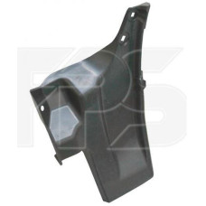 Кріплення заднього бампера праве (нижнє) Toyota Prius 2009-2015 FPS