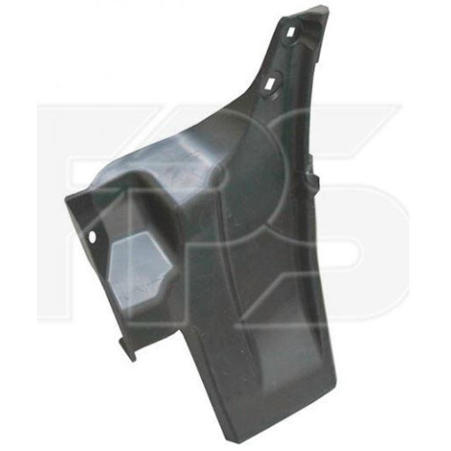 Кріплення заднього бампера праве (нижнє) Toyota Prius XW30 2009-2015 FPS
