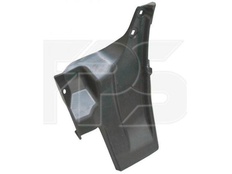 Кріплення заднього бампера праве (нижнє) Toyota Prius XW30 2009-2015 FPS