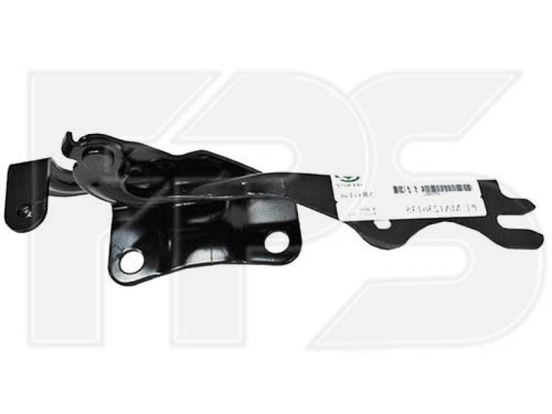 Петля капота права Mazda CX-7 06-12 (FPS)