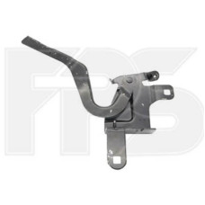 Петля капота ліва Renault Clio 13-16 (FPS)