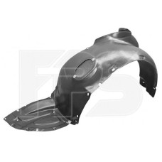 Підкрилок передній правий Skoda Roomster 2010-2014 FPS