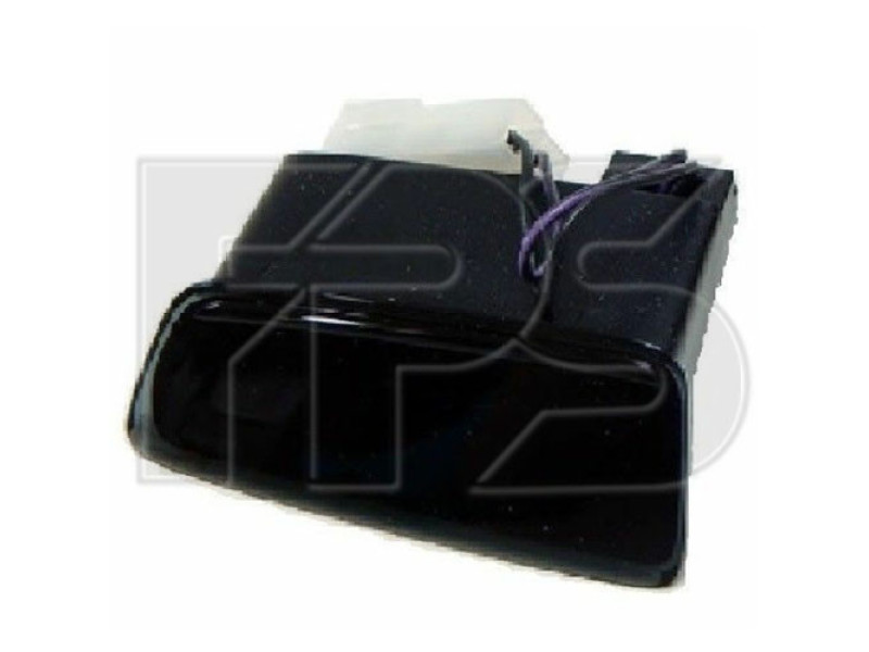 Покажчик повороту правий дзеркала Audi A4 B8 2008-2012 FPS