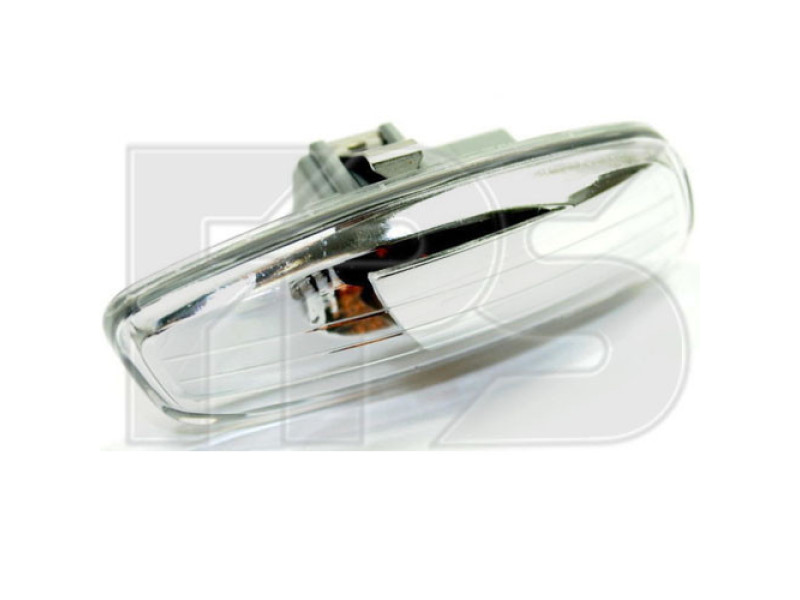 Повторювач повороту правий Citroen C3 2 10-16 (FPS)